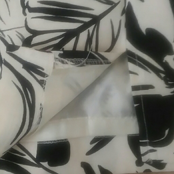 Dress Barn Dress - Picture 5 of 7